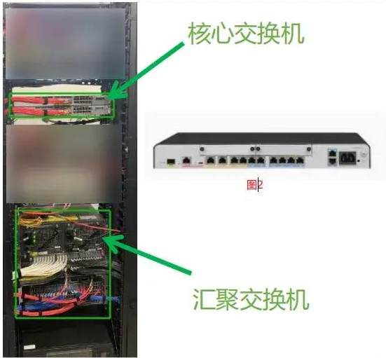 辦公裝修如何設計網(wǎng)絡布線？2